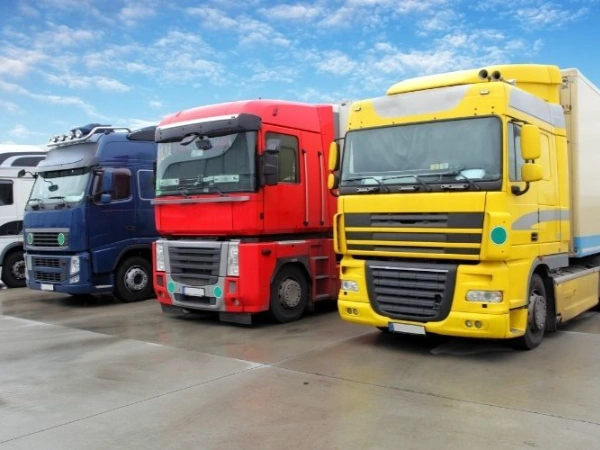 Ankara Pamukova Nakliye